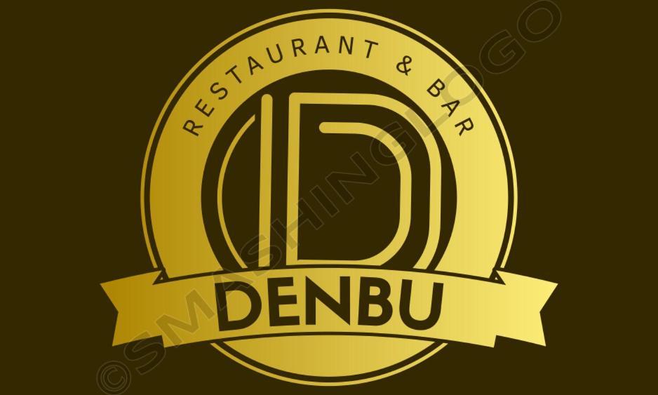 Hotel Denbu Restaurant & Bar Hamburg Exterior photo